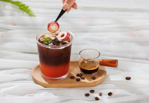 호텔 조식 이미지