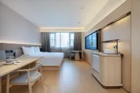 All season Taixing Xiangxie Lake Guanhu Commercial Plaza Hotel Các khách sạn ở Thái Hưng