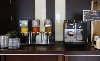 Hotel Orox