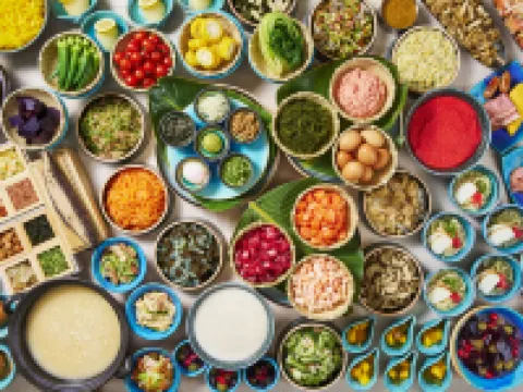 ヒルトン沖縄北谷リゾート 北谷町のホテル