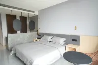 Suye Homestay