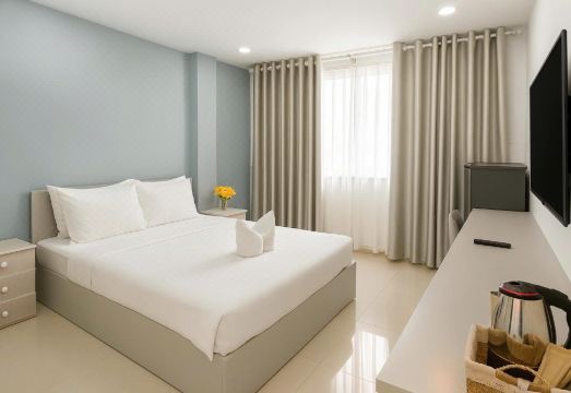 응우옌 캉 호텔 이미지