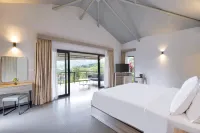 The Glamping @ARTOTEL Pelangi Park Hotels in Sukaraja