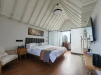 Maohu Water Town Lakeside Homestay