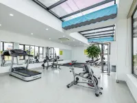 Phong Lan Building and Apartments Hotels near Main Post Office