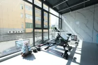 TaiShan View Inn - Gym