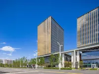 大興空港萬信ホテル 大興空港駅周辺のホテル