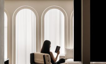 Agula Designer Landscape Hotel Dunhuang