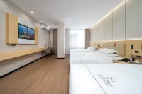 Xingyue Hotel (Nanning Shanglin Water Street)