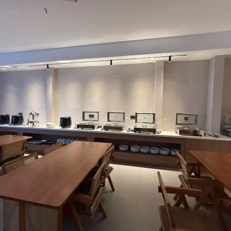 LUTU YOUFENG HOTEL