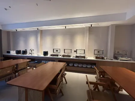 LUTU YOUFENG HOTEL Отели в г. Цзиюань