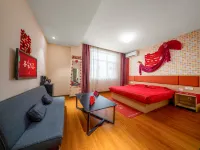 Homeinn Pebble Hotel (Hongtong Central Plaza)