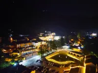 九華山錦庭.靜心樸宿民宿（九華山上祇園禪寺店） - 小旅館