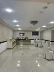 Toshkent Plaza Hotel Hotels in Jizzakh District