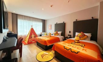 Baili Hotel
