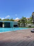 Beihai Haifangting Hotel (Yintan) - Lãng mạn