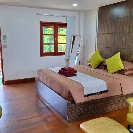 Alpha Gay Resort & Spa - Men Only