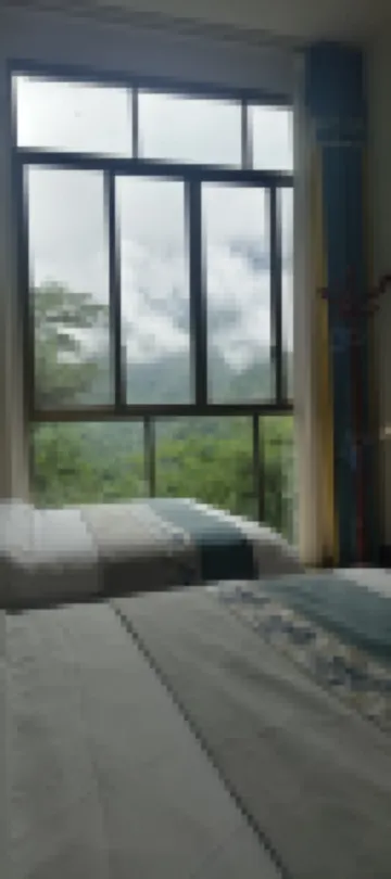 Jinxiu Sanyang Inn