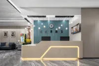 HarbinXi Er Man Hotel ( (Harbin Central Street Pedestrian Street Store) Hotels in 