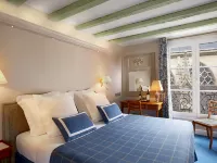 Le Relais du Louvre Hotels in der Nähe von 01. Arrondissement - Louvre