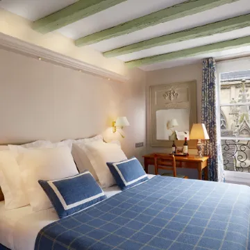 Le Relais du Louvre