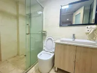 Wish You A Good Dream Youth Hostel Hotels in 