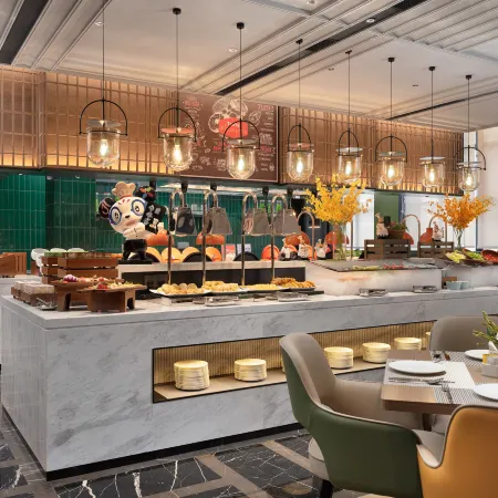 Hampton by Hilton Nanning Qingshan Road
