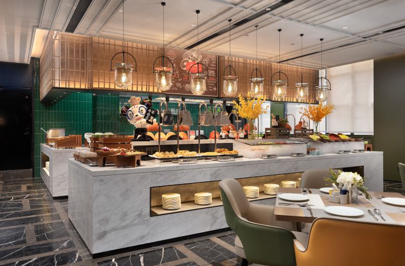 Hampton by Hilton Nanning Qingshan Road photo 4