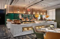 Hampton by Hilton Nanning Qingshan Road - breakfast
