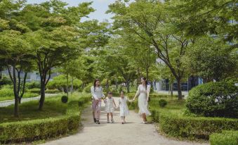 Hotel Yaja Mokpo Peace Square