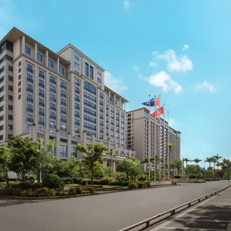 Baofeng International Hotel