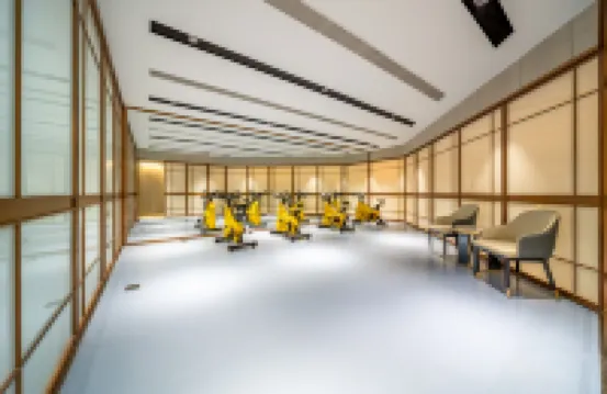 麗楓酒店（洛陽龍門高鐵站店）