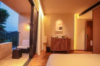 Free and Easy Mountain · Healing and Nourishing Homestay Hotel in zona Luodai Passenger Transport Center