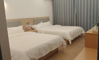 Xianju Xianxiayuan Homestay