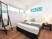 Oxygen Apartments Hotel di Spring Hill