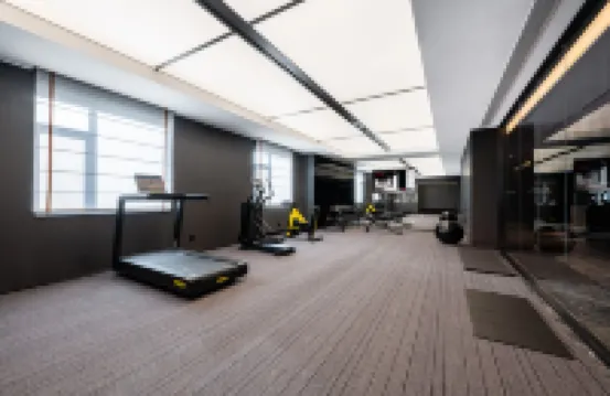 Shijiazhuang Railway Station Intercity Hotel