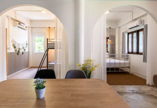 Baan Old Town Boutique Stay 객실 사진