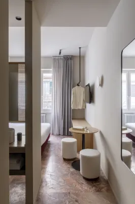 ATEL Relais - Alloggi