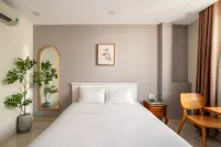 SAZI Erato Hotel - Free Airport & Breakfast