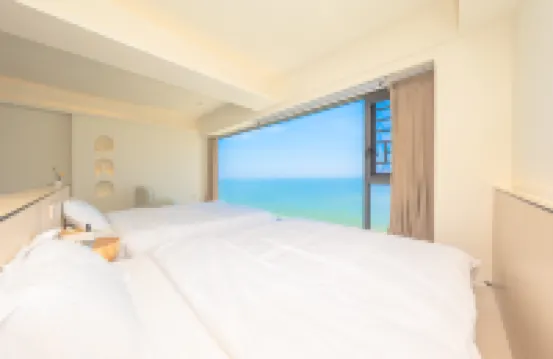 Yunman Seaview Boutique Hotel (Nan'ao Houzhai Branch)