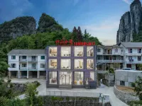 Guishan Xiaozhu Homestay Hotels near Twin Towers