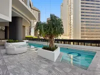 Avani Living Queen’s Wharf Residences Hotels near Queensland Treasury