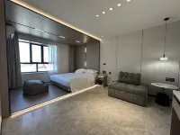 尚瑞思酒店 Các khách sạn ở Căn Hà