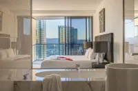 Peppers Broadbeach - Balcony