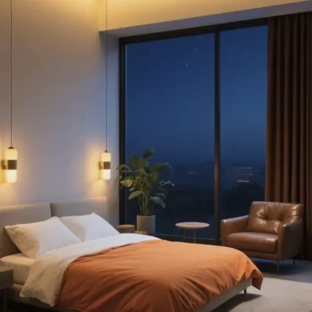 Anning Ruyue Hotel