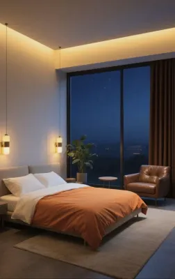 Anning Ruyue Hotel