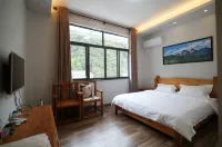 傅氏茶業民宿 Các khách sạn gần Qinglong Great Waterfall