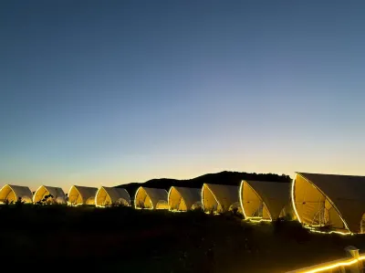 Ulaanbutan Wonderland Journey Homestay Hotels near Wu Lan Bu Tong Series Scenic Spot