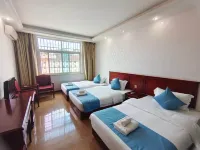 Golden Hotel
