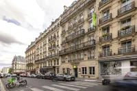 Ibis Styles Paris Gare Saint Lazare Hotels in Paris